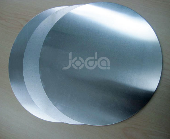铝圆片