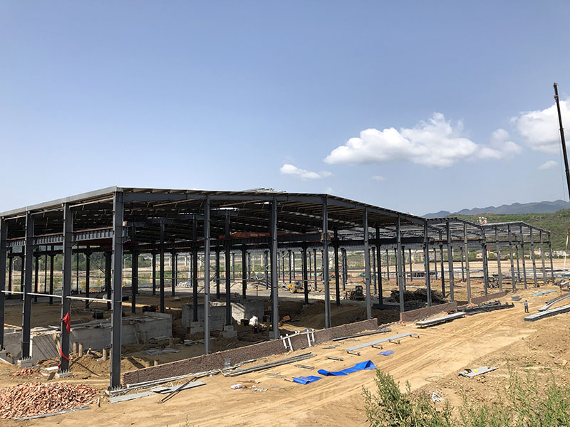 电工杆投产倒计时