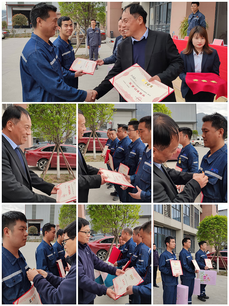 122cc太阳集成游戏新材第一次军事训练会操圆满竣事