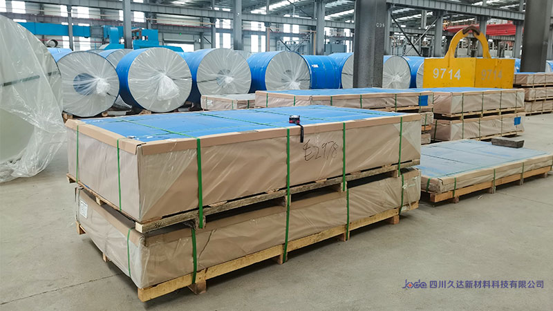 常见的铝板质量问题有什么呢？