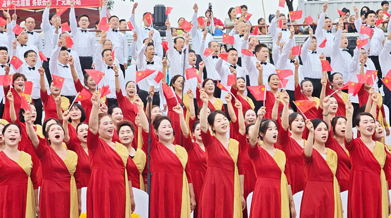 122cc太阳集成游戏新材携手2025年广元女儿节，共启“漂亮经济”新篇章!