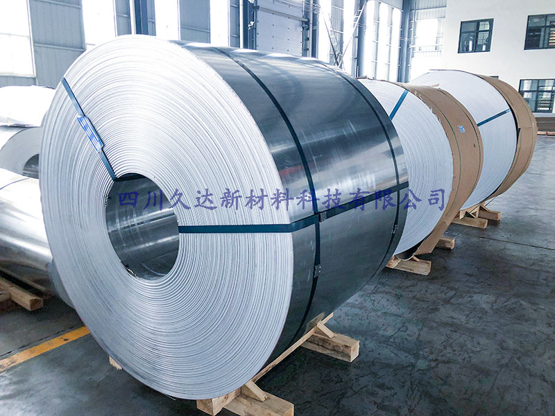 保温铝卷的特点都有哪些