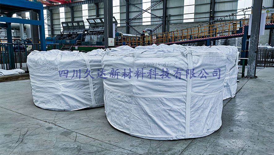 电工圆铝杆包装