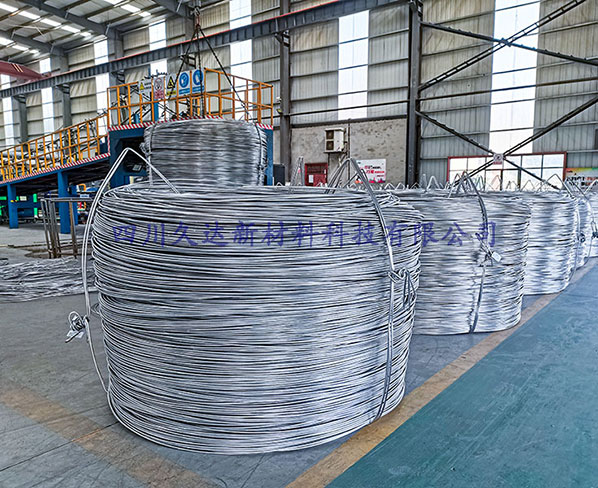 高强度铝合金杆6201