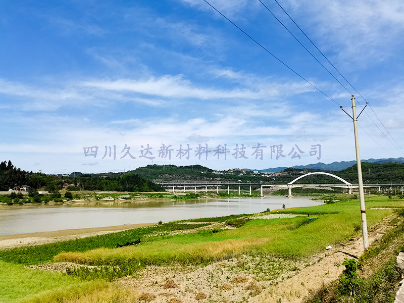 四川122cc太阳集成游戏新质料园区绿化