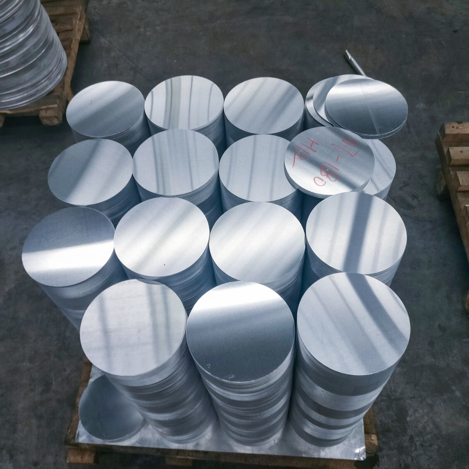 决议铝片采购的要素有哪几方面