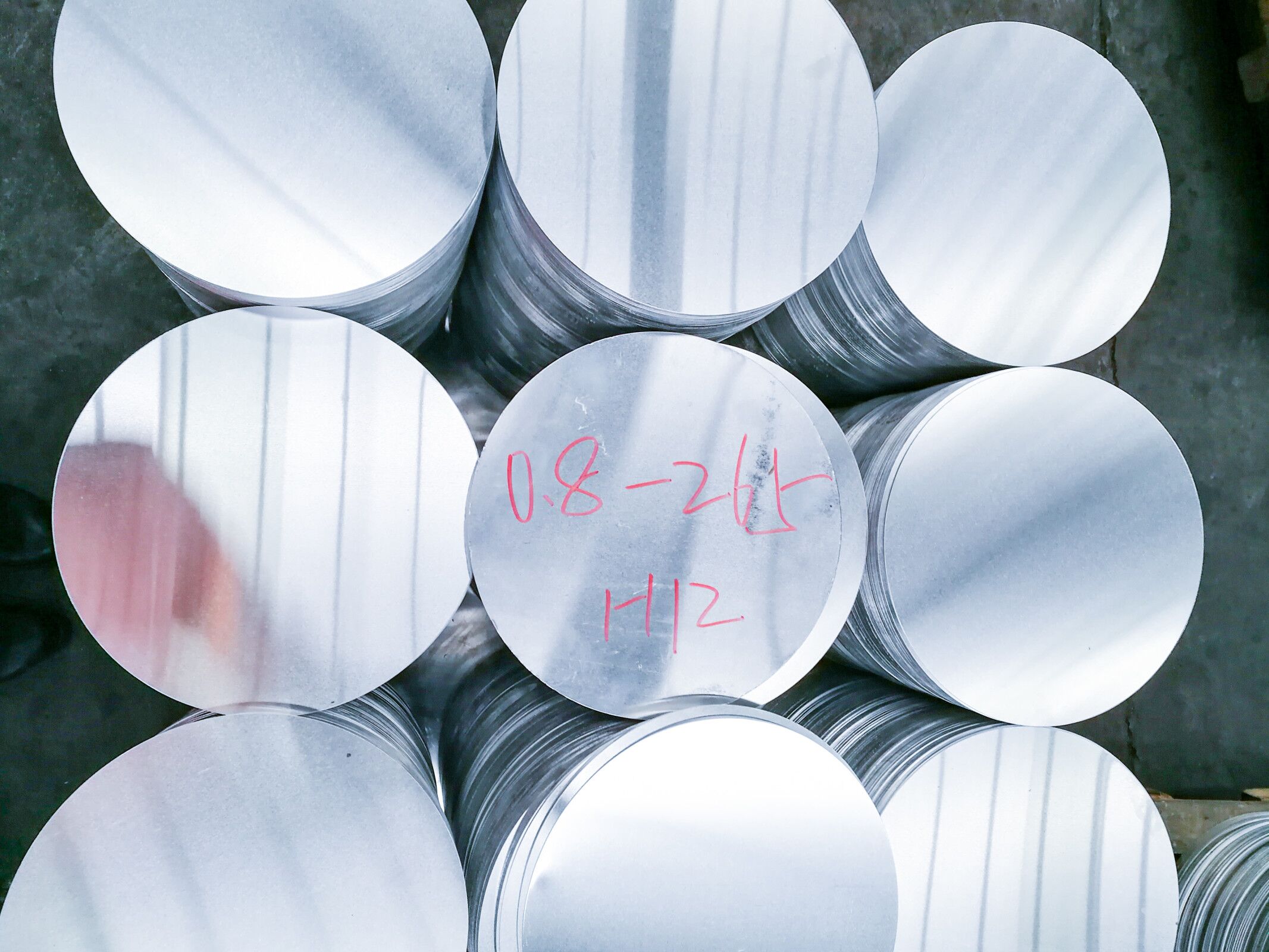 铝圆片应用规模普遍的原因有哪些