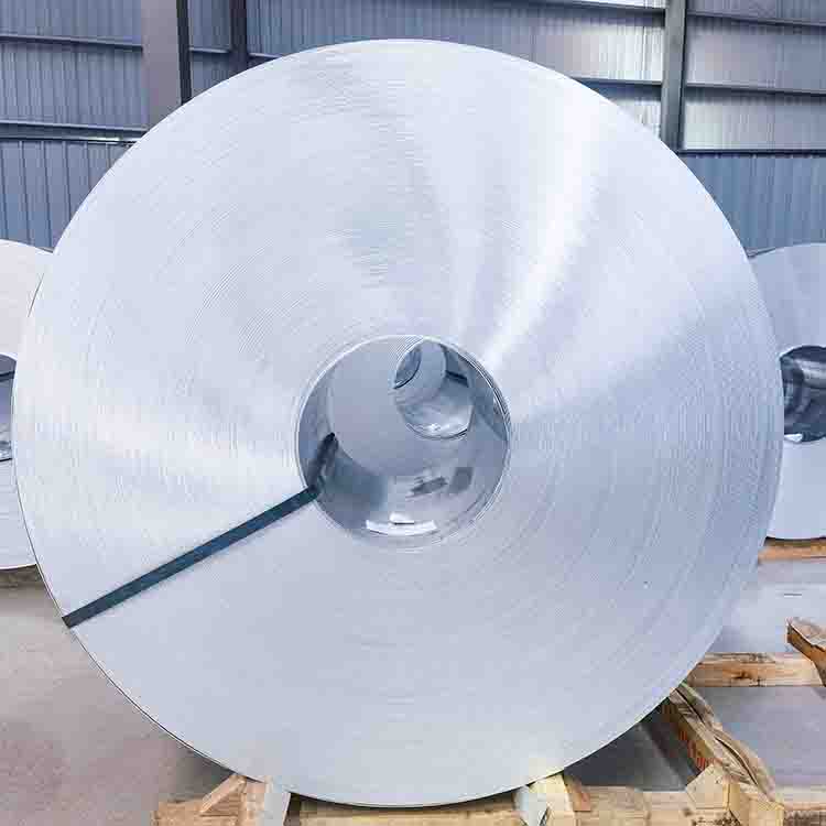 保温铝卷常用材质都有哪些