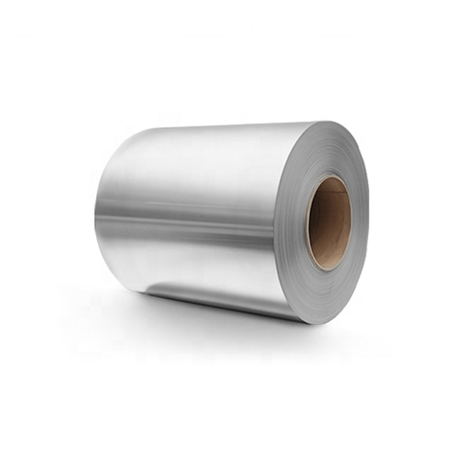 铝卷的详细分类有哪些