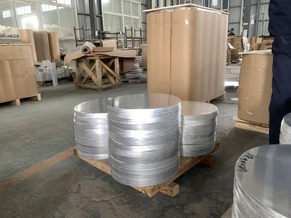 铝圆片在家居工业中主要有哪些应用