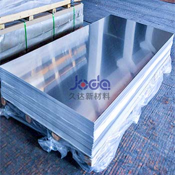 纯铝铝板