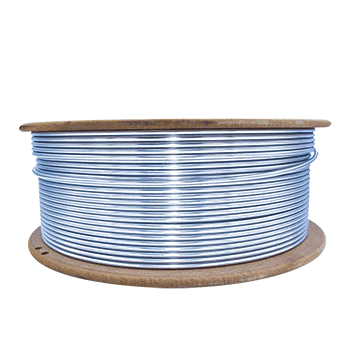 导电铝杆是电缆制造的质料--1370电工铝圆杆