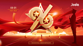 八一建军节|致敬最可爱的人！