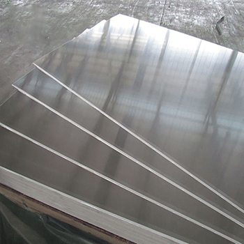 铝板